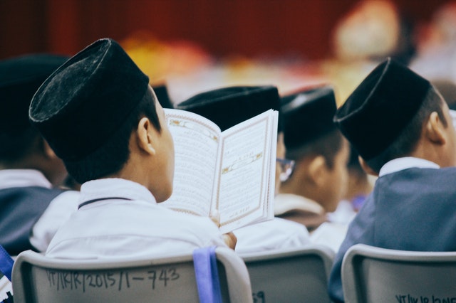 Hakikat Maulid Nabi SAW